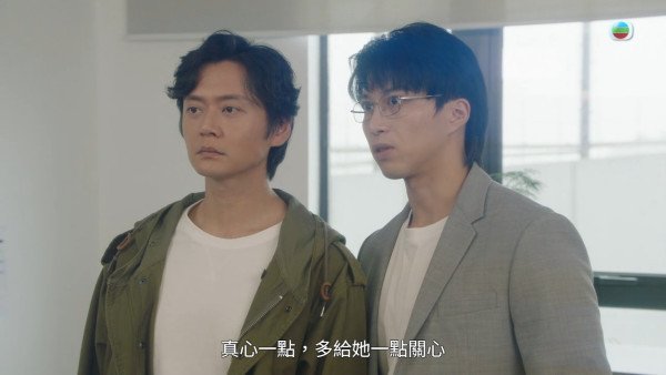 刑偵12｜吳業坤演張振朗次人格獲讚演技躍進 婚後三喜臨門宣布殺入空手道港隊