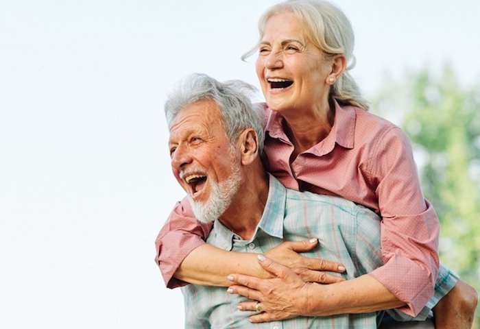 Top Platforms and Apps to Help Seniors Maintain a Healthy Lifestyle
