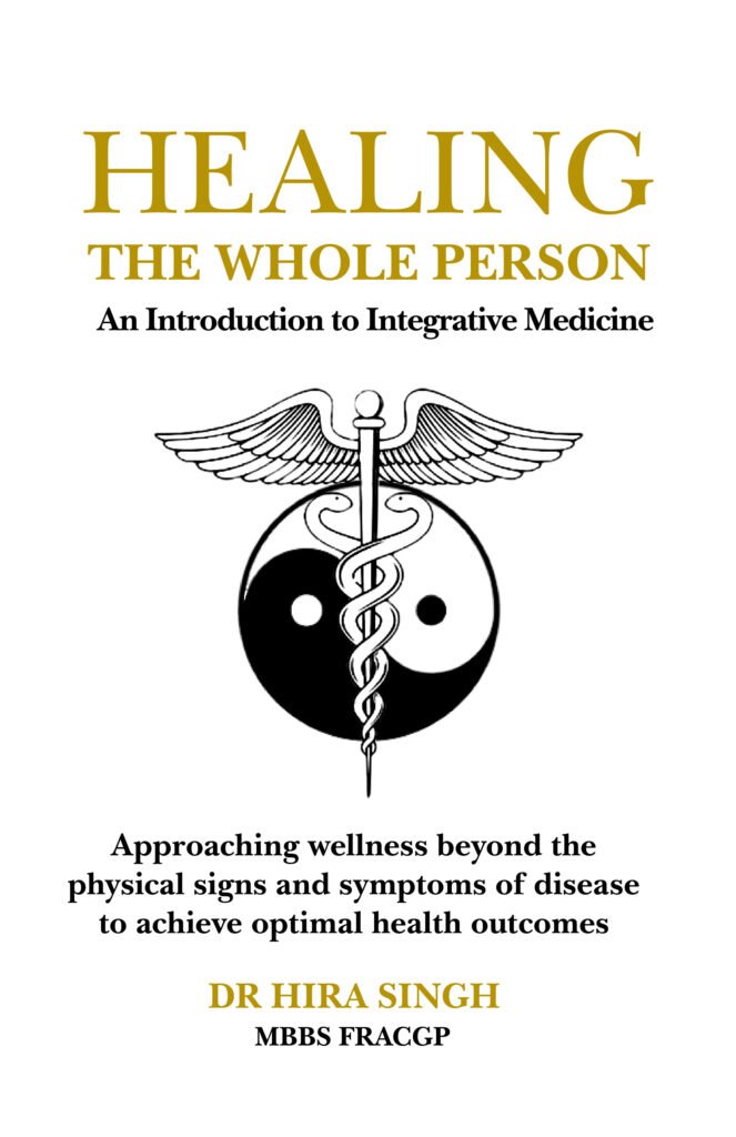 Beyond Disease Management: Why Traditional Medicine Isn’t Enough to Sustain Life-Long Health & Lifestyle is Key