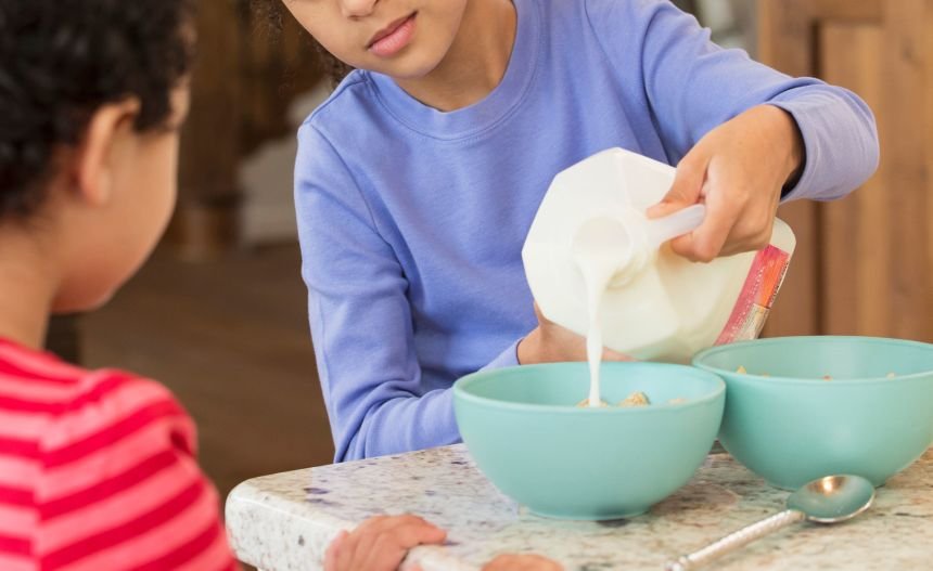 There were significant increases in fat, sodium and sugar new cereals introduced between 2010 and 2023, according to a new study.