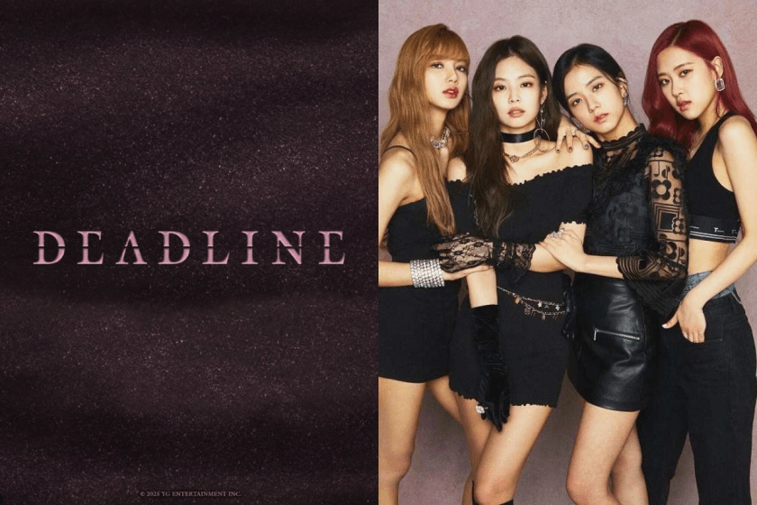 YG 公開最新動向：BLACKPINK、BABYMONSTER、TREASURE 全回歸，這消息卻讓粉絲哀嚎一片？