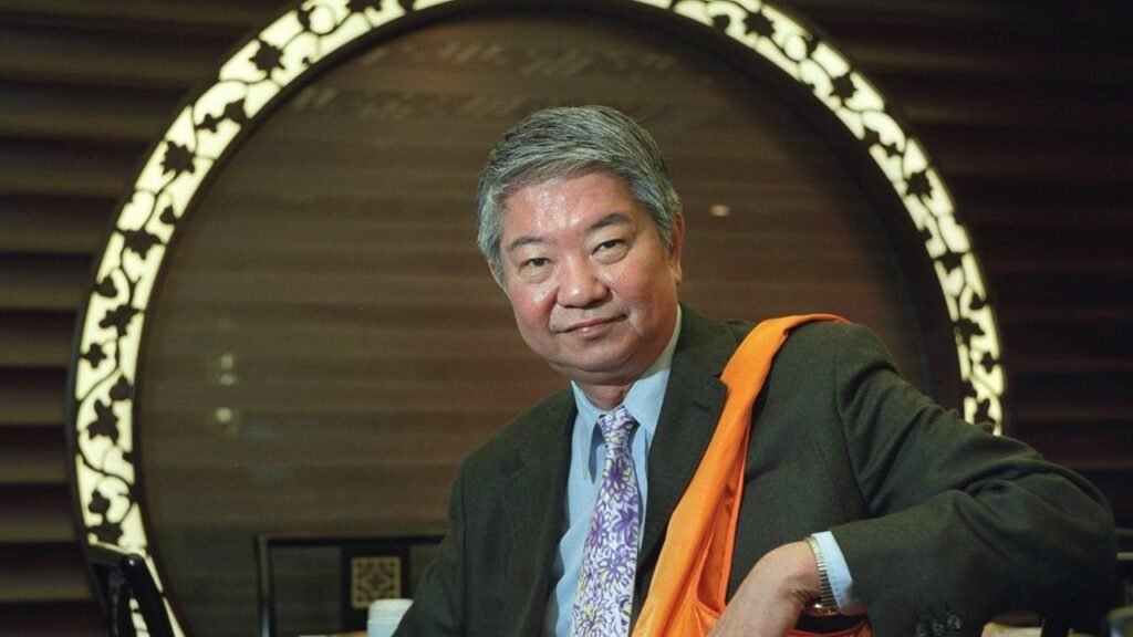 Obituary | Renowned Hong Kong-based food critic Chua Lam dies at age 83