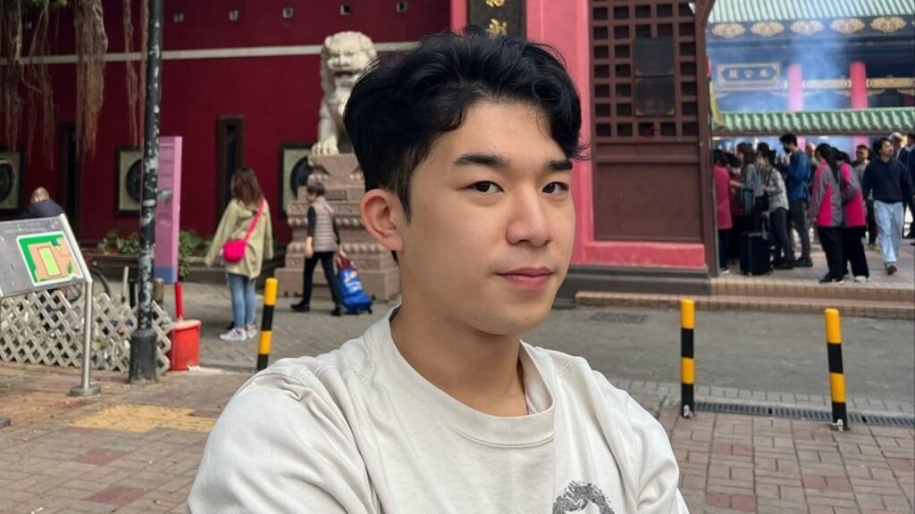 Teen star of Hong Kong documentary on DSE exams convicted of theft again