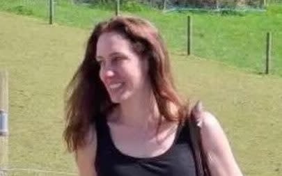 Belinda Taylor