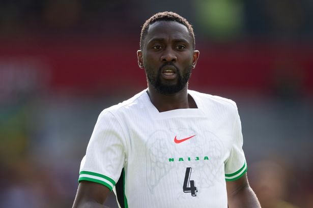 Wilfred Ndidi