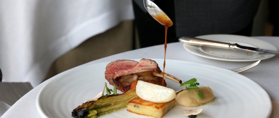Food Scoops: Where To Eat In London & The City’s Best Restaurants