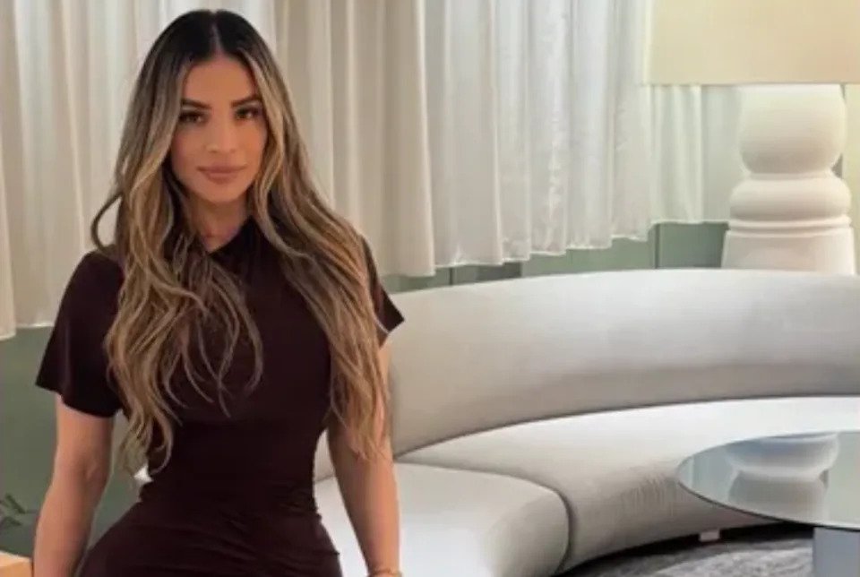 Gloria Zamoa/IGGloria Zamoa&sol;IG