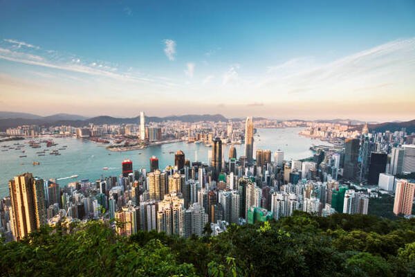 Hong Kong
Viva