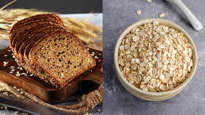 Multigrain toast vs oatmeal: Which is better for the gut? Harvard doctor ranks popular breakfast foods