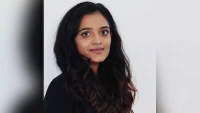 'That was my wife': Husband of Indian-origin Nirali Sureshkumar Patel, sole Canadian killed in Air India crash, breaks down