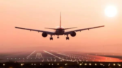 Fourth scare in 36 hours: Air India Express flight takes U-turn to Delhi; was on way to Ranchi