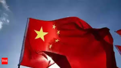 China tech cos ramp up M&A deals with blessing of Beijing