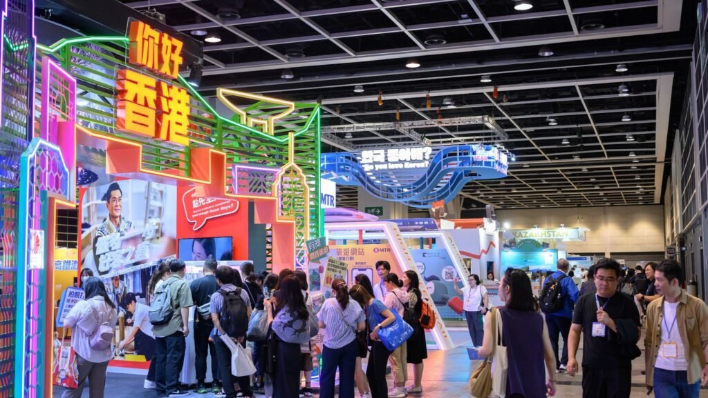 ITE Hong Kong set to become a mega event for both buyers and suppliers