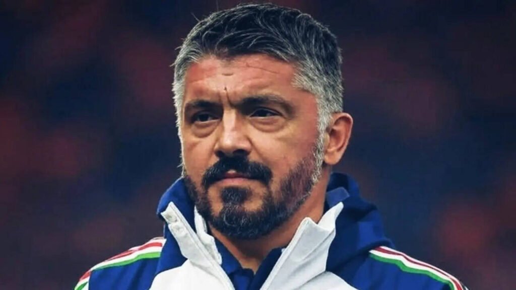 Gennaro Gattuso