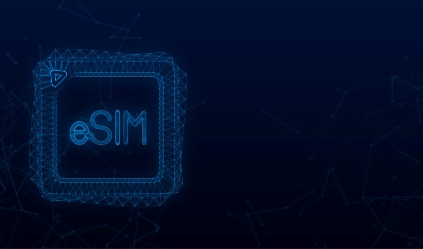 US, UK And China Lead Travel eSIM Adoption, With New Markets Set to Join the Global Surge