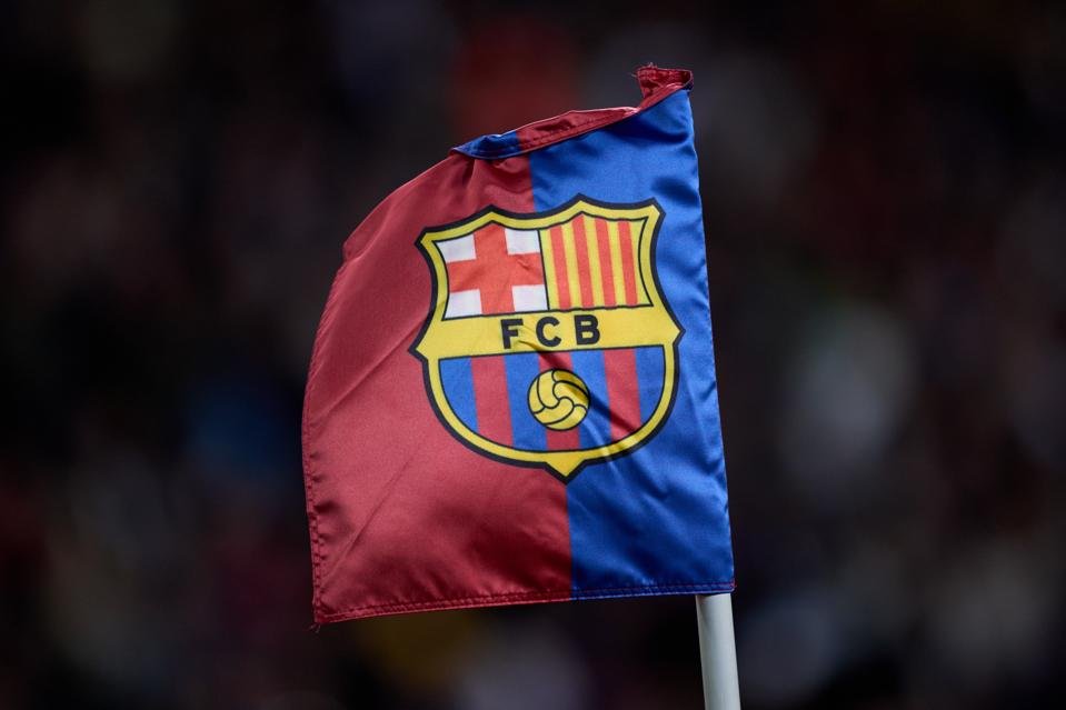 FC Barcelona v RCD Espanyol de Barcelona - La Liga EA Sports