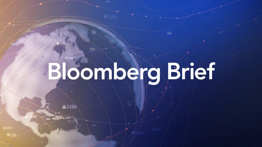 Stocks Muted Ahead of US-China Talks; Tech AI Deals; LA Protest Clashes
