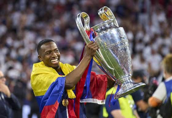 Article image:Champions League Line-Up: Who Joins Liverpool in 2025