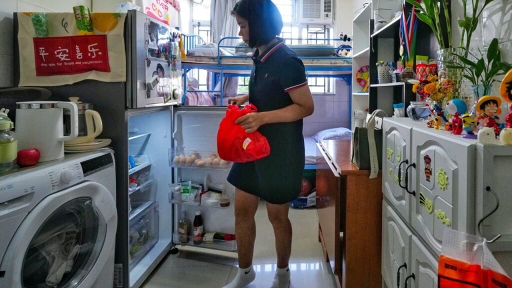Hong Kong shoebox flat owners urged to comply with shake-up after years of profits