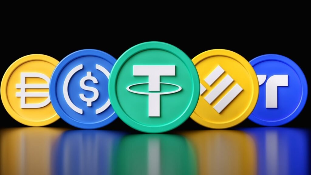 Hong Kong’s stablecoin law opens floodgates for a boom in digital assets, brokers say
