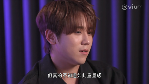 姜濤墮海｜MIRROR成員姜濤西區墮海送院 事發後清醒