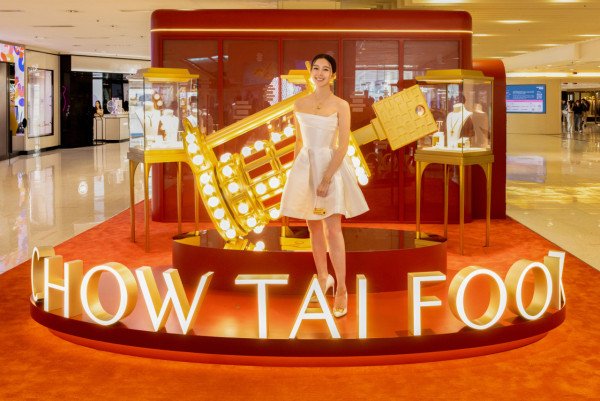 麥明詩產後身材豐滿升D Cup極澎湃「圈套論」正面交鋒巧用3個字贈裕美？