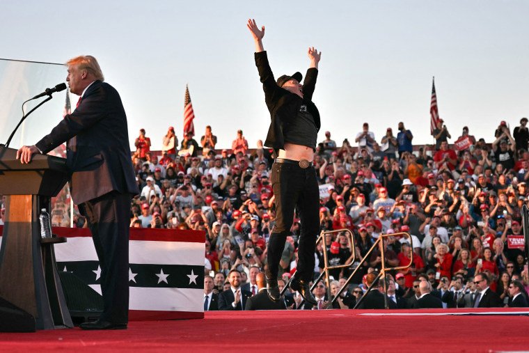 TOPSHOT-US-VOTE-POLITICS-TRUMP