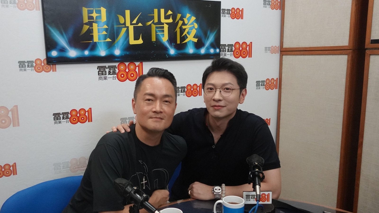 高鈞賢談閃婚自爆一擊即中 當一對繼子女係朋友：佢哋叫我Matthew