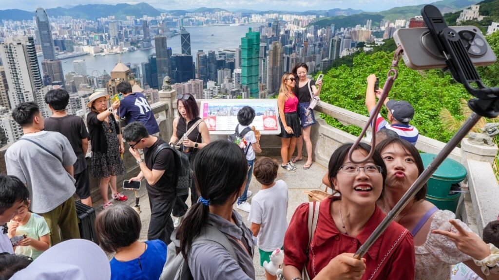 Explainer | What is the ‘Hong Kong Summer Viva’ campaign? And what deals are on offer?