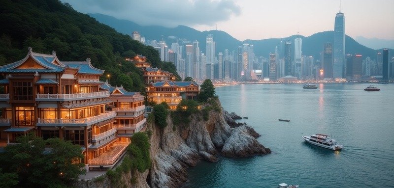 Hong kong
