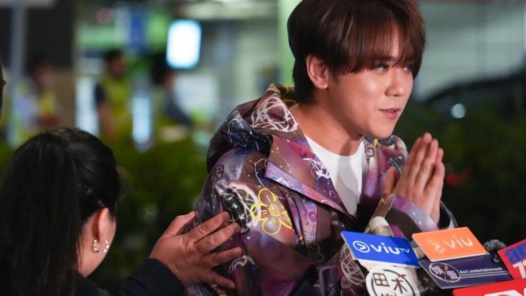 Keung To jibes reflect ‘double-edged sword’ of social media: Hong Kong experts