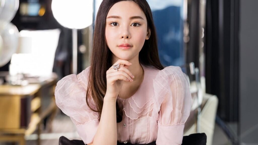 Slain Hong Kong model Abby Choi ‘took advantage’ of rich husband, court hears