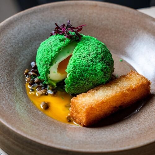 MICHELIN-Starred Restaurants in Asia With Compelling à la Carte Menus