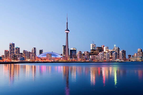 Mexico
Canada