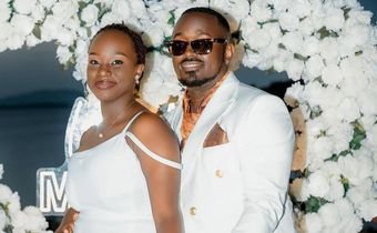 Emily and Ykee Benda