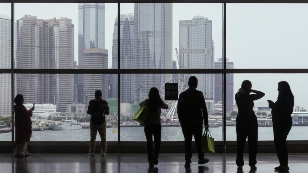 Opinion | Now that Hong Kong has its mojo back, what next?
