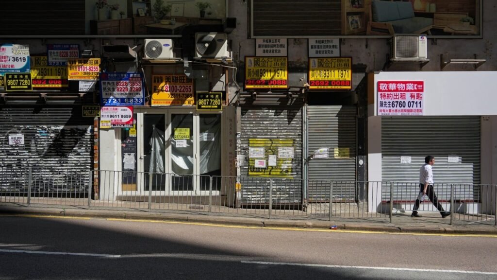 ‘Vicious circle’ for Hong Kong restaurants: how many more on the chopping block?