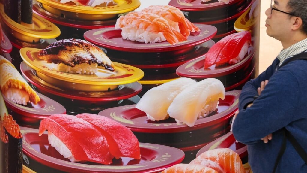 After Beijing review, Hong Kong maintains ban on seafood from 10 Japanese prefectures
