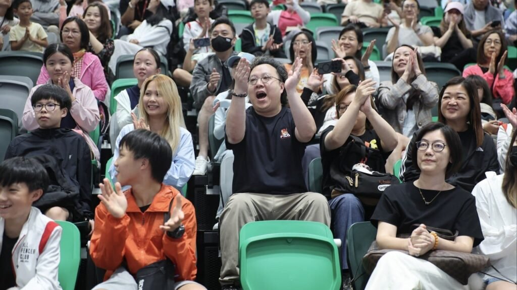 Opinion | Hong Kong’s co-hosting of National Games is about much more than sport