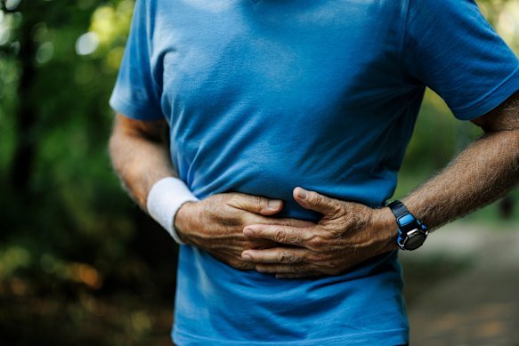 Understanding the muscle-gut axis could lead to new interventions for health issues like IBD.