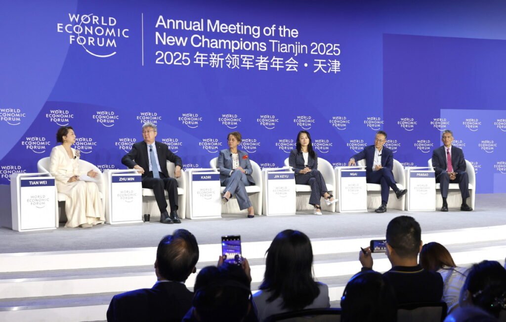 Tech advances to drive growth