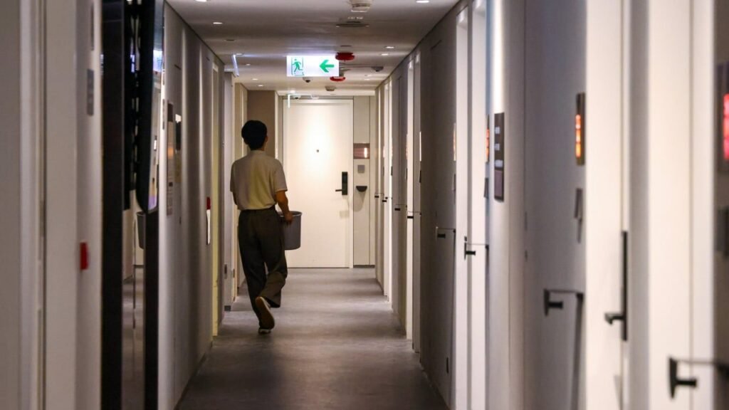 Hotel-to-student hostel conversions won’t hurt tourist capacity: Hong Kong official