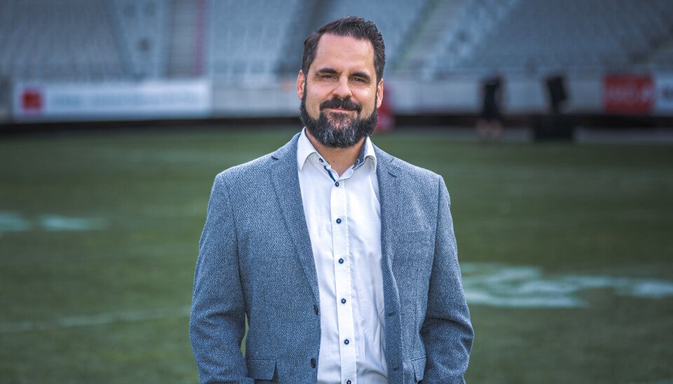 Paris Musketeers Aim to Elevate American Football in France with New Strategies