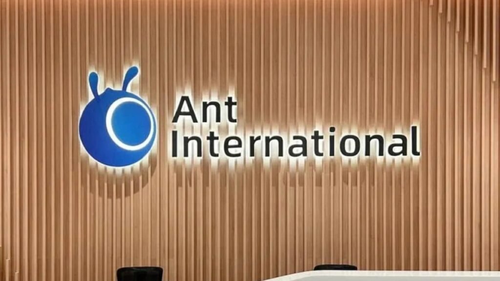 Chinese fintech giant Ant International to seek stablecoin licence in Hong Kong