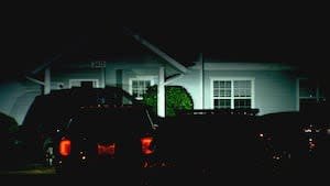 Monroe man in custody after shooting inside apartment, police standoff