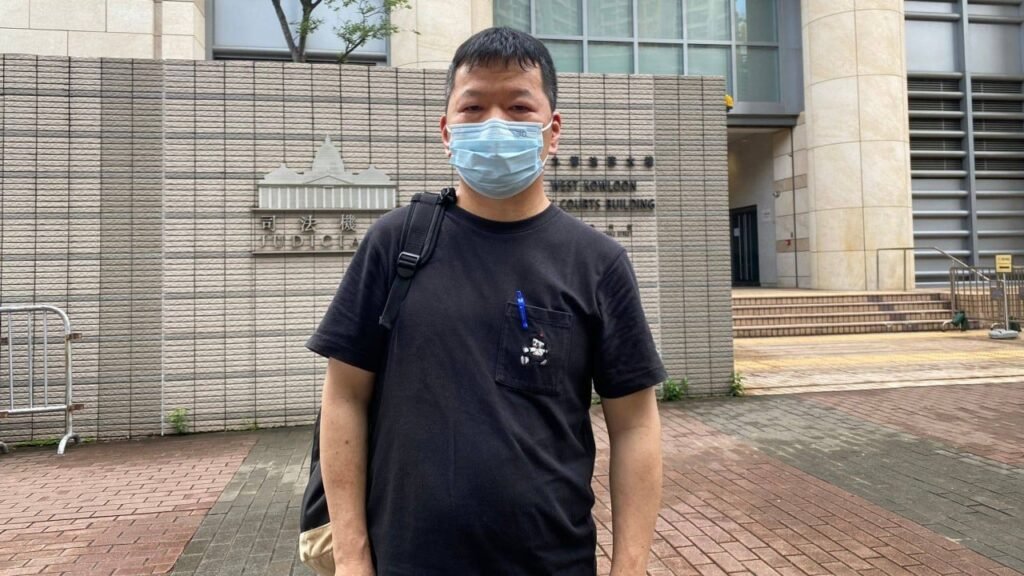 Hong Kong father’s anguish after inquest rules teen died of natural causes