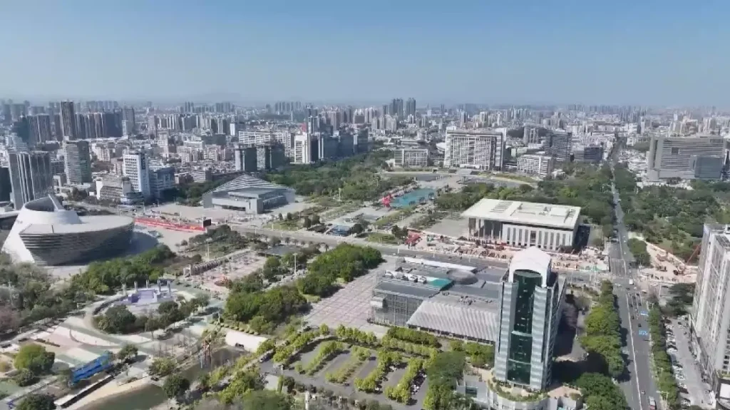 China to set up Great Bay University: Ministry of Education