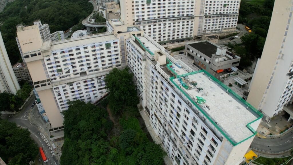 Opinion | No better time than a property slump to ‘future-proof’ urban Hong Kong