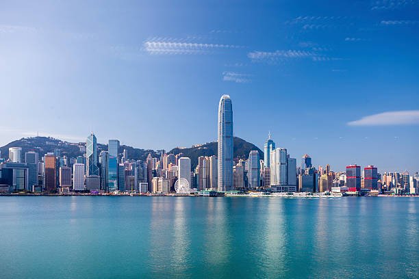 Hong Kong
halal