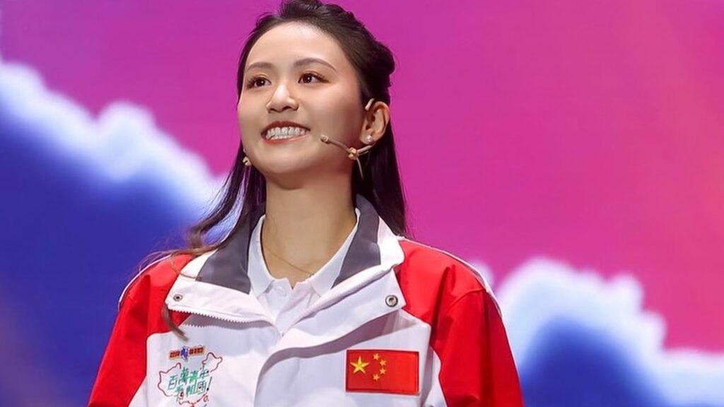 Beijing’s liaison office ‘angered’ by Angel Chong’s Miss Hong Kong bid, sources say